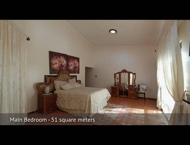 4 BEDROOM FREEHOLD FOR SALE IN THE ORCHARDS